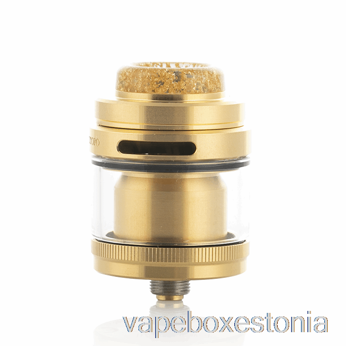 Vape Box Estonia Wotofo Profiil M 24,5mm Rta Kuld